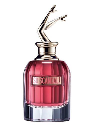 Jean Paul Gaultier so Scandal 80ml edp