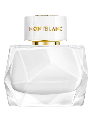 Mont Blanc Signature 50ml edp