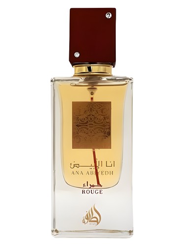 Lattafa Ana Abiyedh Rouge 60ml