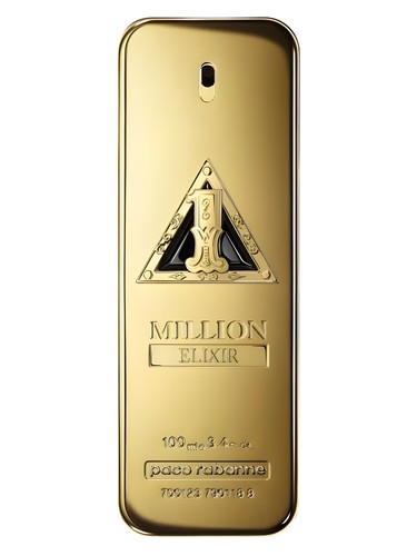 Paco Rabanne Million elixir 50ml edp int
