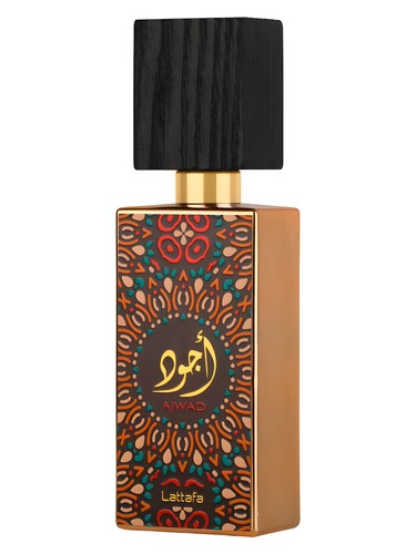 Lattafa Ajwad 60ml