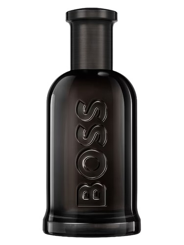 Hugo boss bottled 100ml parfum