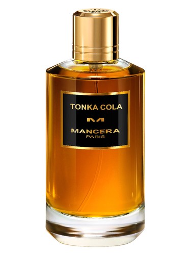 Mancera tonka cola 120ml edp