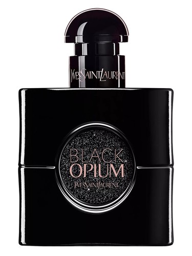 Yves Saint Laurent Black opium parfum 90ml edp