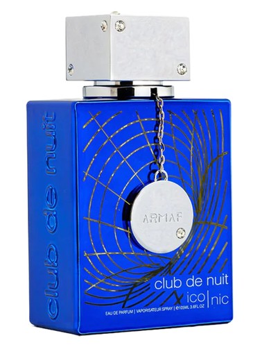 Armaf Club de nuit Iconic 100ml