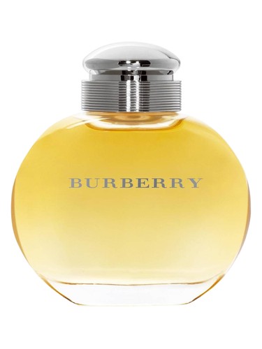 Burberry for women 100ml edp