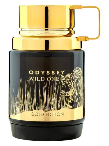 Odyssey Wild one 100ml