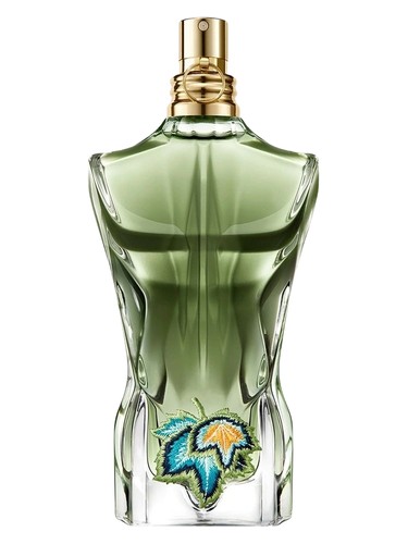 Jean Paul Gaultier le beau paradise garden 125ml edp