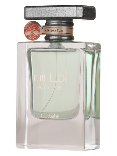 Lattafa Atlas 55ml