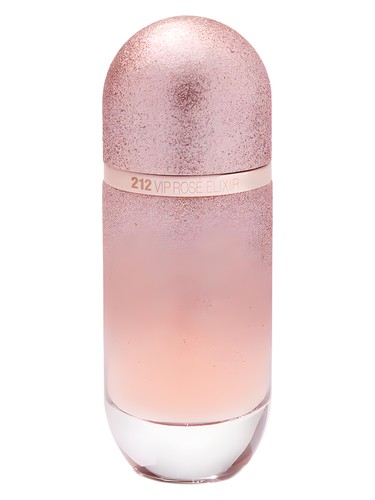 Carolina Herrera 212 vip rose elixir 30ml edp