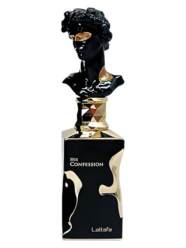 Lattafa His confesion 100ml