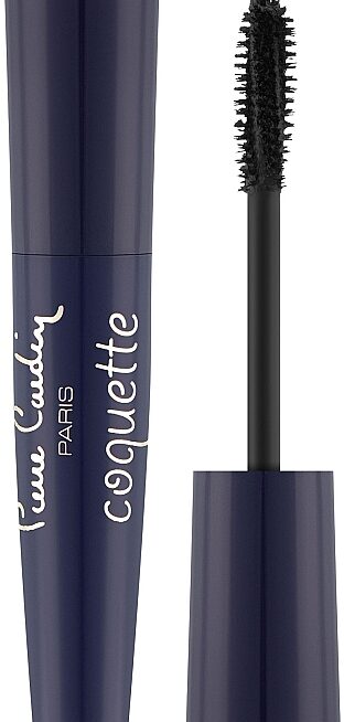 Coquette exaggerated volume mascara