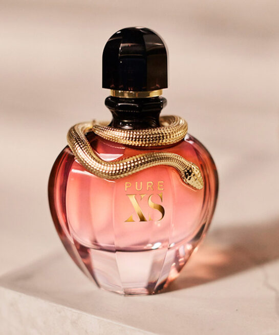 Paco Rabanne pure xs 30ml edp