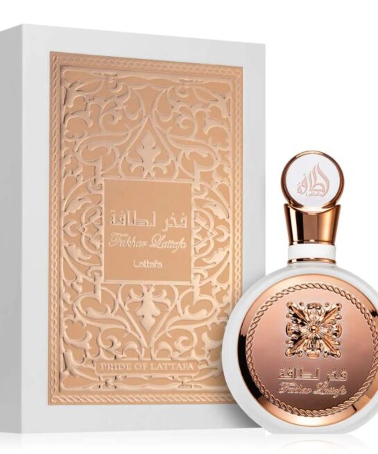 Lattafa Fakhar z. 100ml