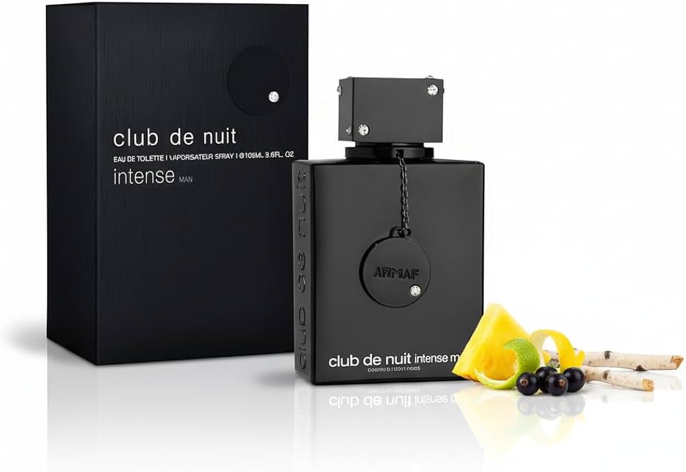 Armaf Club de nuit m. 100ml