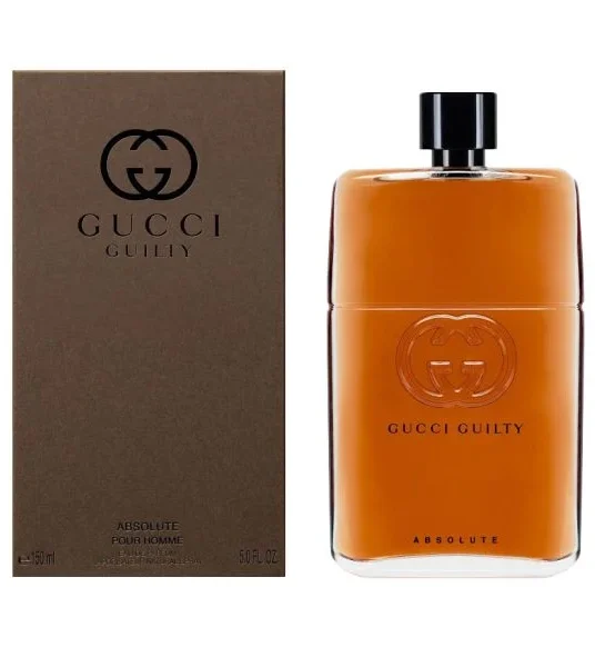 Gucci Guilty absolute edp 90ml