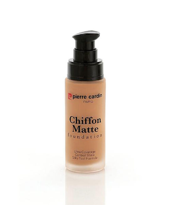 Chiffon matte foundation br 701