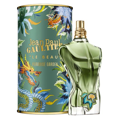 Jean Paul Gaultier le beau paradise garden 75ml edp