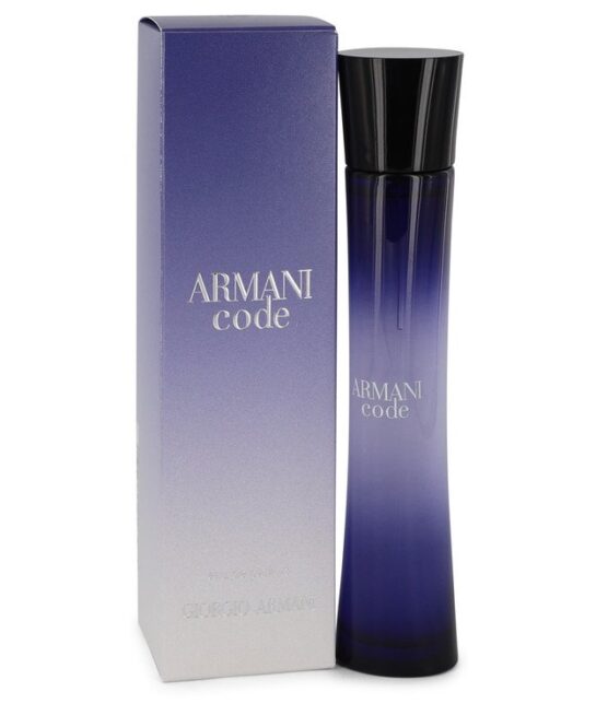 Giorgio Armani Armani code 50ml edp