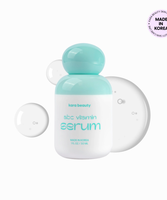 Kara beauty ABC vitamin serum 30ml