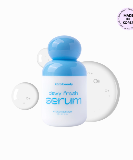 Kara beauty dewy fresh serum 30ml