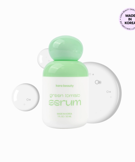 Kara beauty green tomato serum 30ml