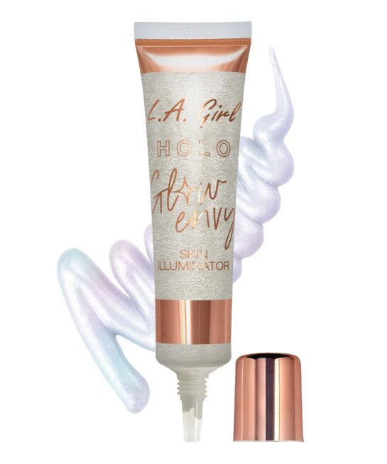 L.A.Girl skin illuminator hold glow