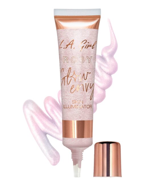 L.A.Girl skin illuminator rosy glow