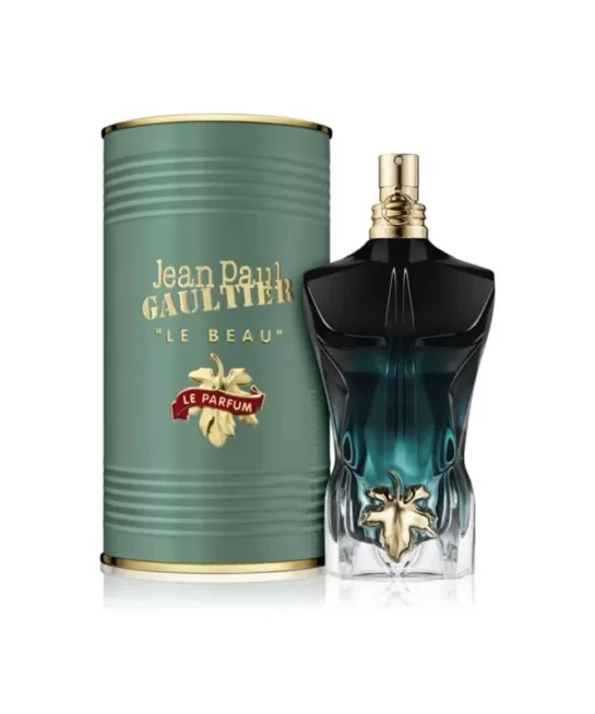Jean Paul Gaultier le beau 75ml le parfum edp