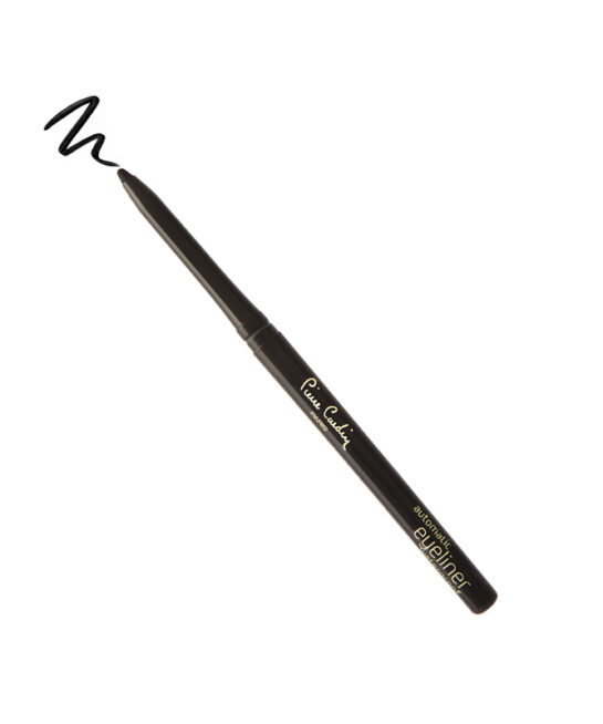 Eyeliner pencil waterproof br 502