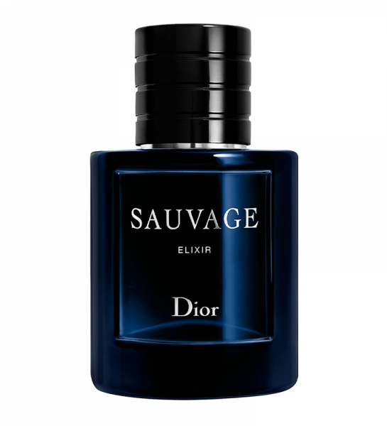 Dior Sauvage Elixir 100ml