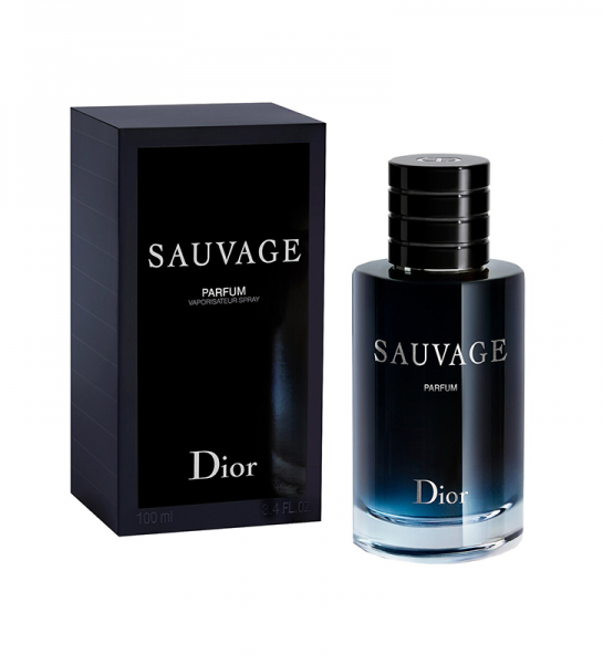 Dior Sauvage 100ml