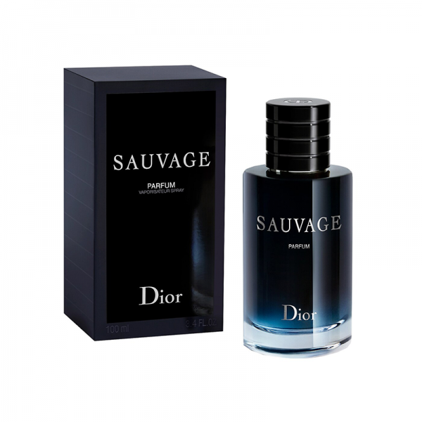 Dior Sauvage 60ml