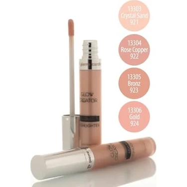 Glow creator liquid highlighter br 921