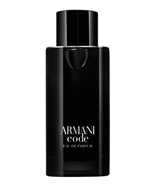 Emporio Armani Armani code 125ml edp