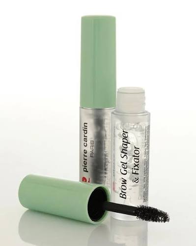 Brow gel shaper & fixator
