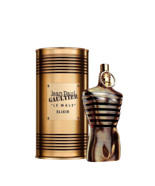 Jean Paul Gaultier le male elixir 75ml edp