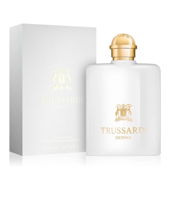 Trussardi donna 100ml edp