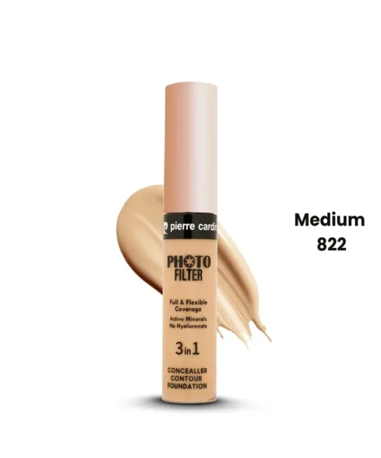 Photofilter liquid concealer br 822