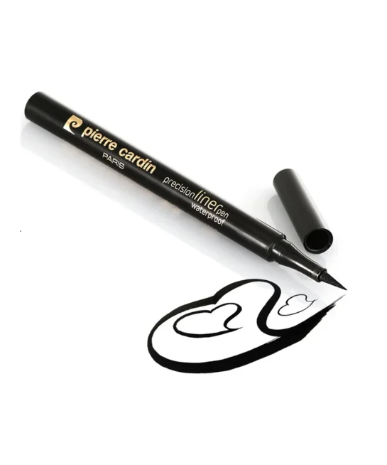 Precision liner pen waterproof br 785