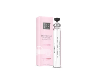 Rituals luxury car perfume Sakura 14ml