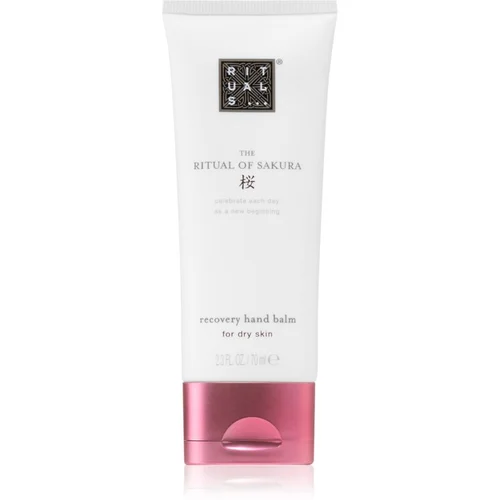 Ritual of Sakura hand balm 70ml
