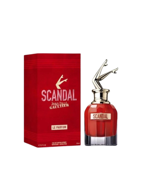 Jean Paul Gaultier Scandal 50ml le parfum edp