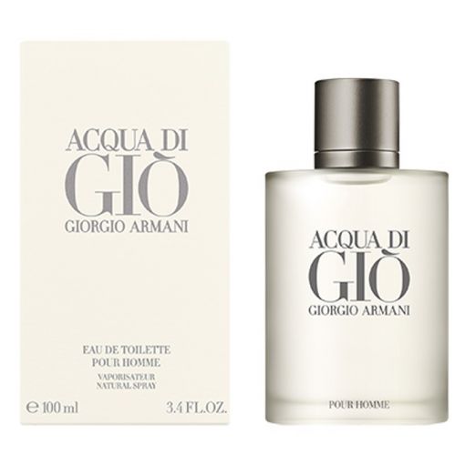 Armani Acqua Di Gio (M)100EDT