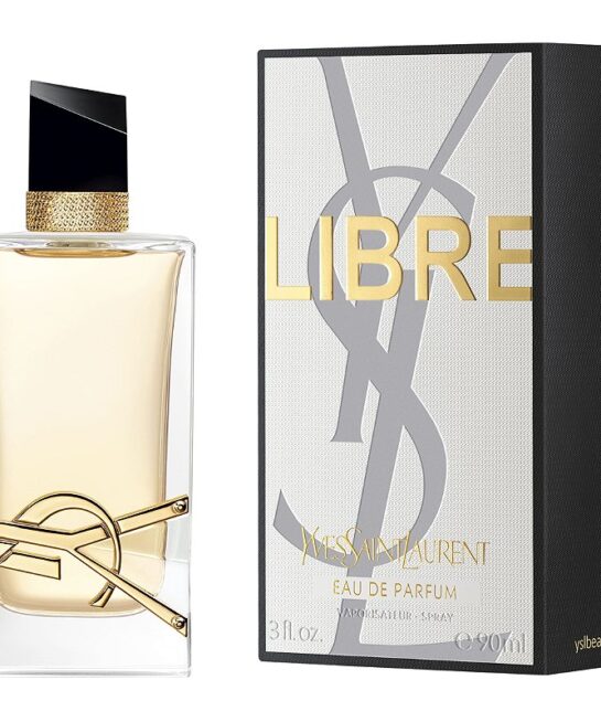 YSL libre 90ml Edp