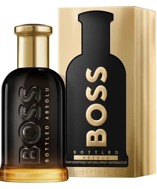 Hugo Boss Bottled Absolu Parfum Intense 100ml