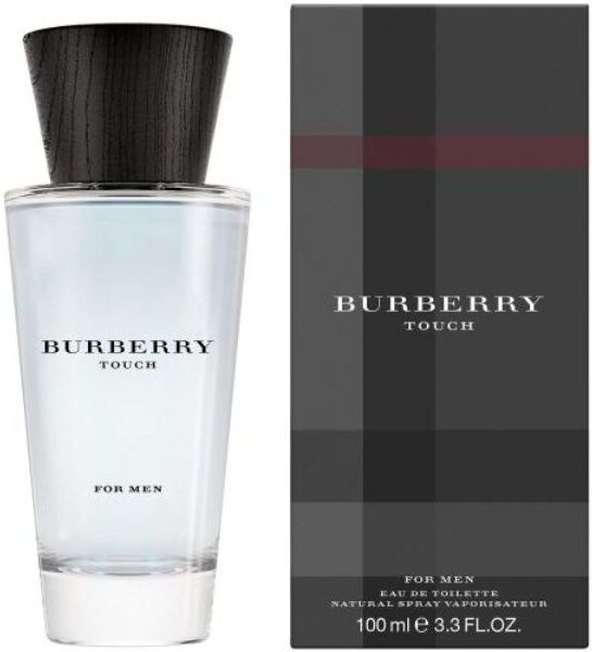 Burberry Touch 100ml EDT