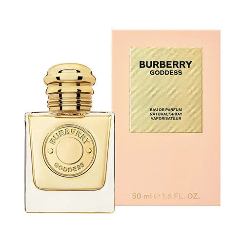 Burberry Goddess 50mlEDP