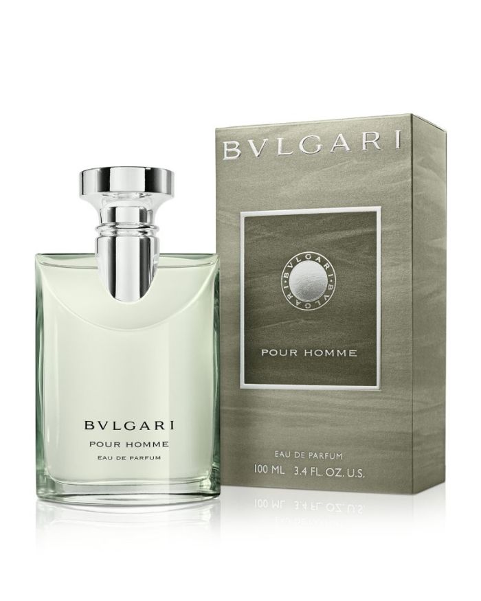 Bvlgary Pour Home 100ml EDP