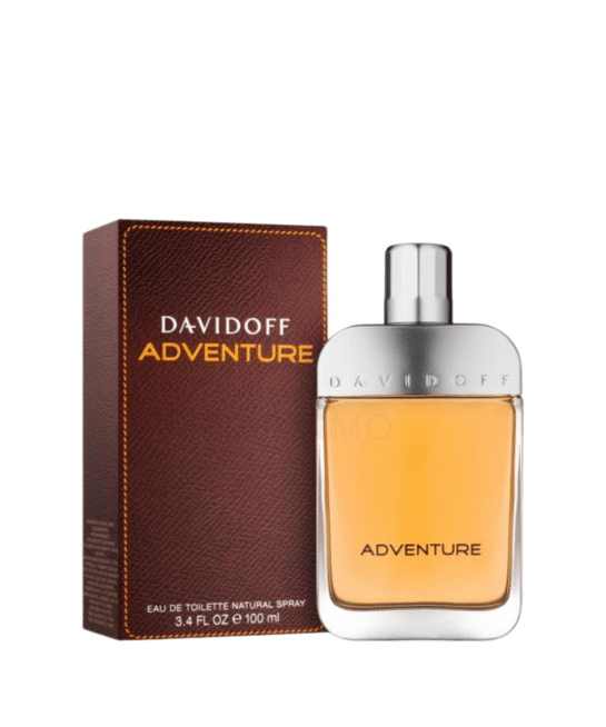 Davidoff Adventure 100ml EDT